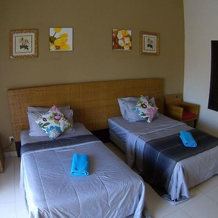 Zamlan Gold Coast Morib Intl Resort - Studio Exteriör bild